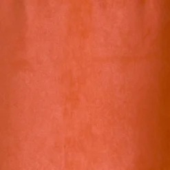 Rideau thermique STRADA coloris poterie 140 x 240 cm - 4MURS
