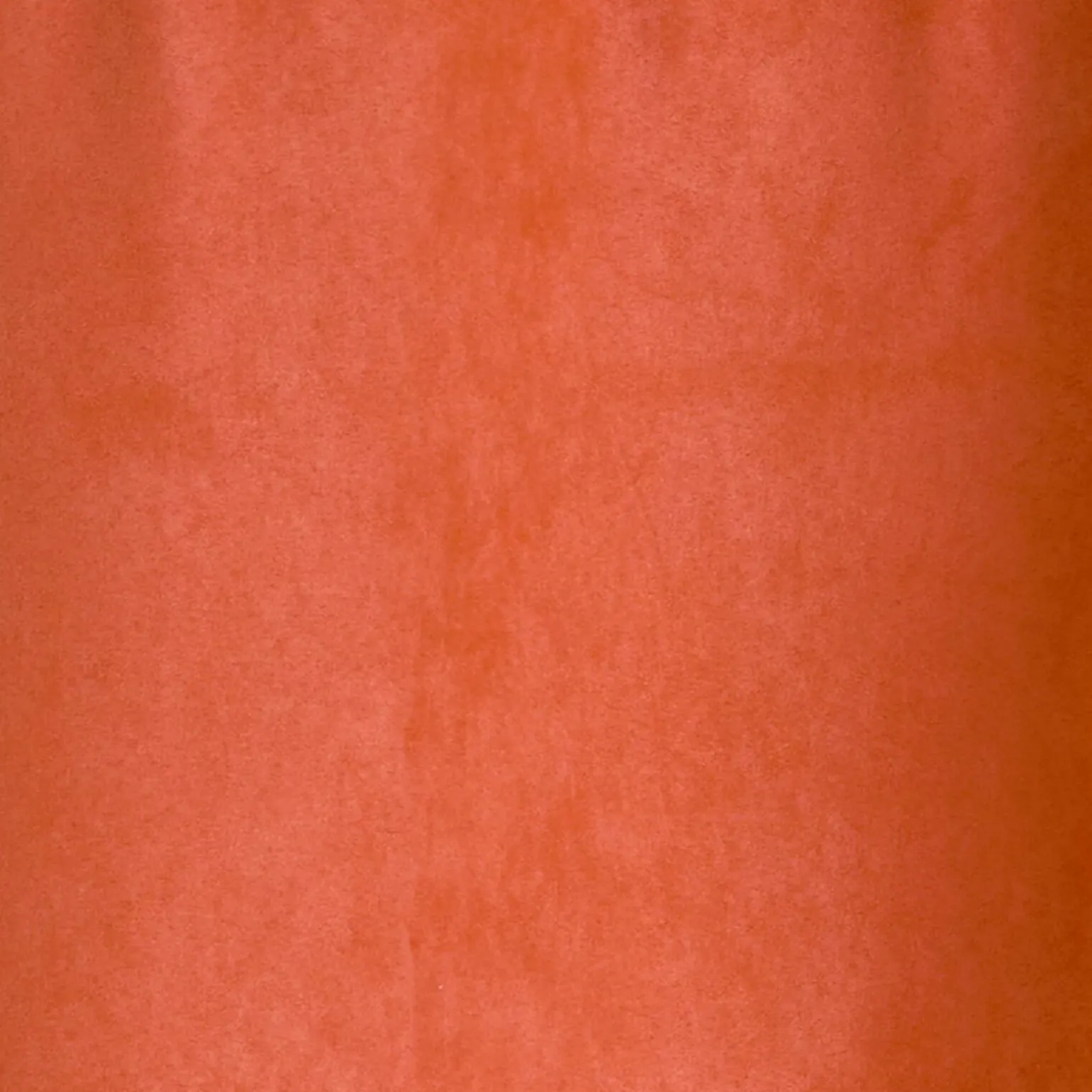 Rideau thermique STRADA coloris poterie 140 x 240 cm - 4MURS