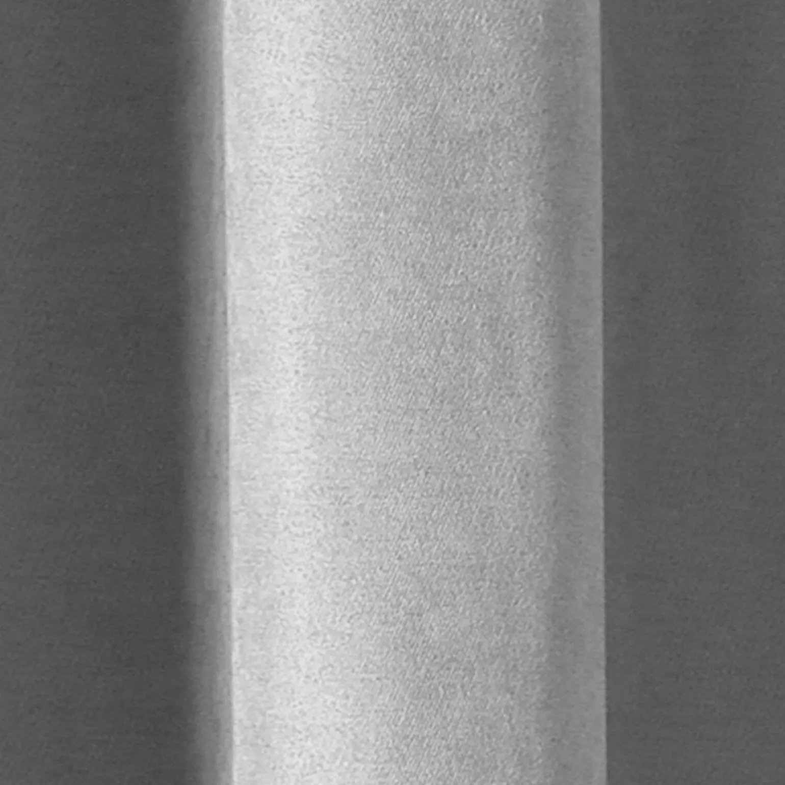 Rideau WALL STREET coloris gris perle 145 x 260 cm - 4MURS