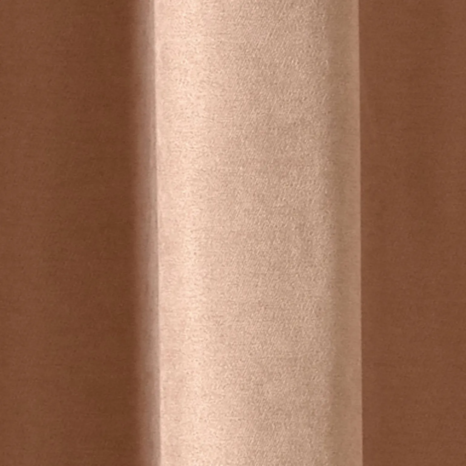 Rideau WALL STREET coloris taupe 145 x 260 cm - 4MURS
