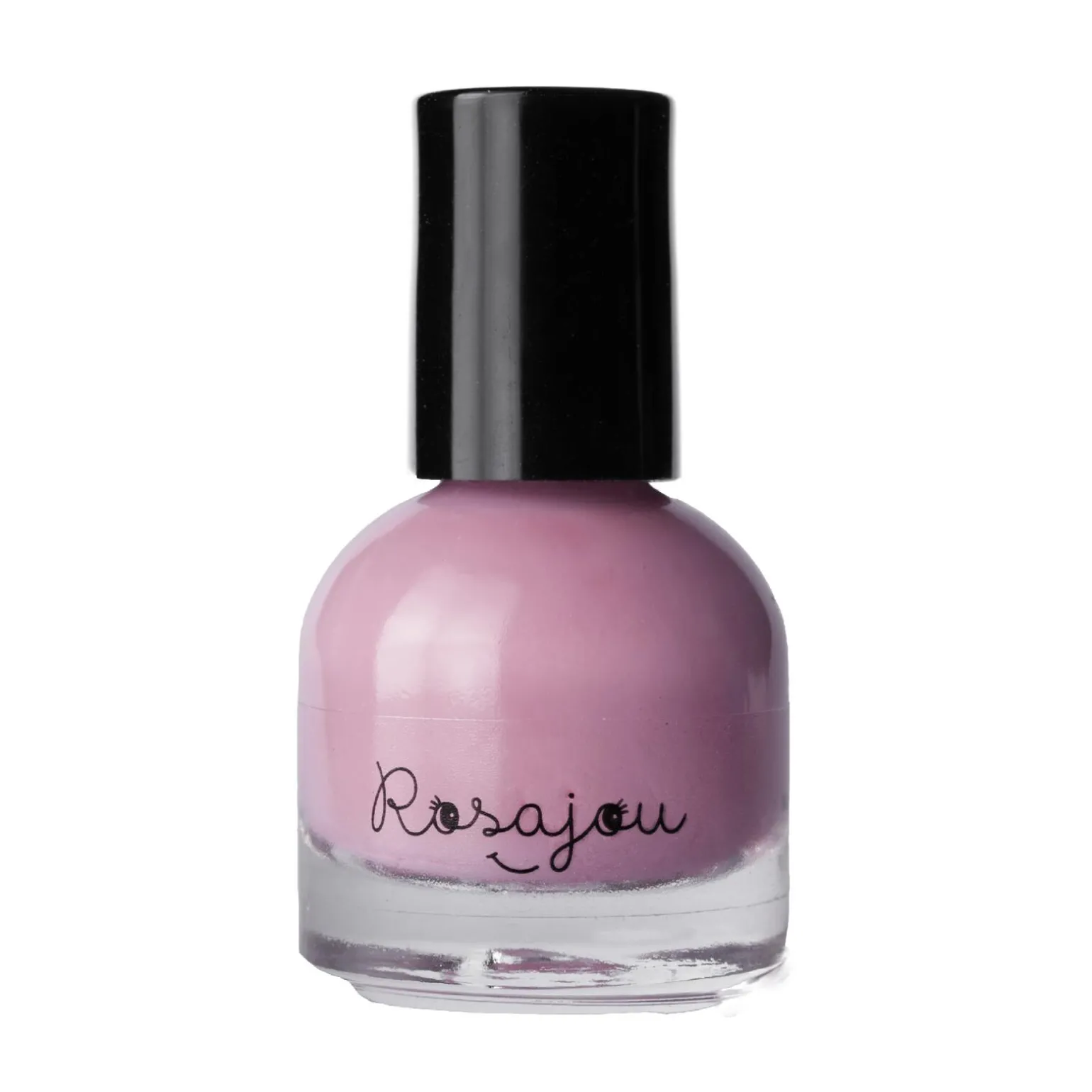 Rosajou Vernis à ongles FLAMINGO - 4MURS