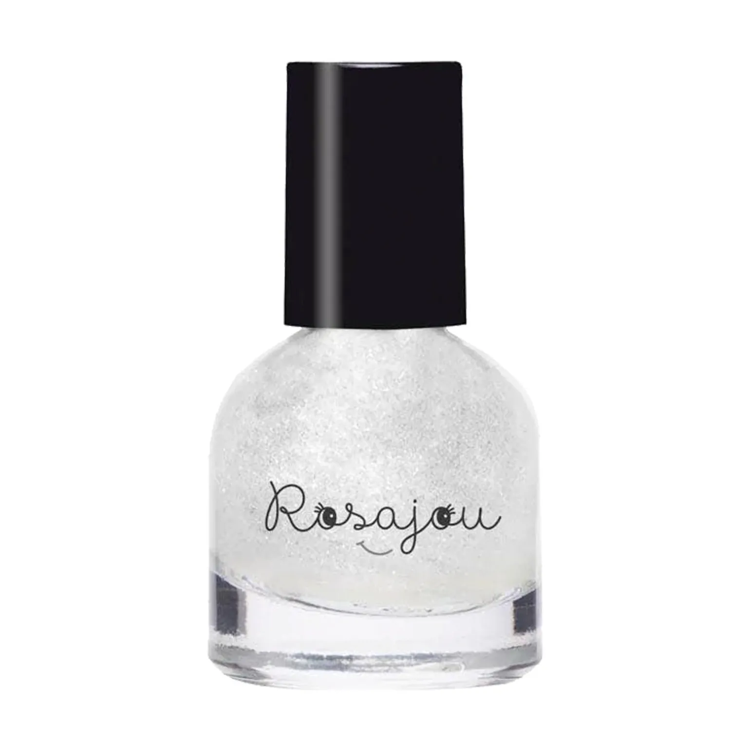 Rosajou Vernis à ongles PERLE - 4MURS