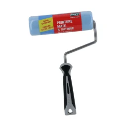 Rouleau peinture RUCO-GUARD finition mate et satinée 18 cm - 4MURS