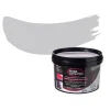 Résine perfection Peinture Rénovation RÉSINE Peinture gris galet Satiné 0,5 L