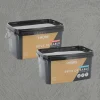 Rêve de sable Peinture Peinture ténérife métal Satiné + Primaire