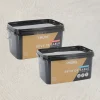 Rêve de sable Peinture Peinture gris lunaire + Primaire - 4MURS