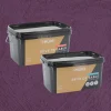 Rêve de sable Peinture Peinture améthyste + Primaire - 4MURS