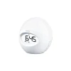 Réveil WL32 coloris blanc - 4MURS