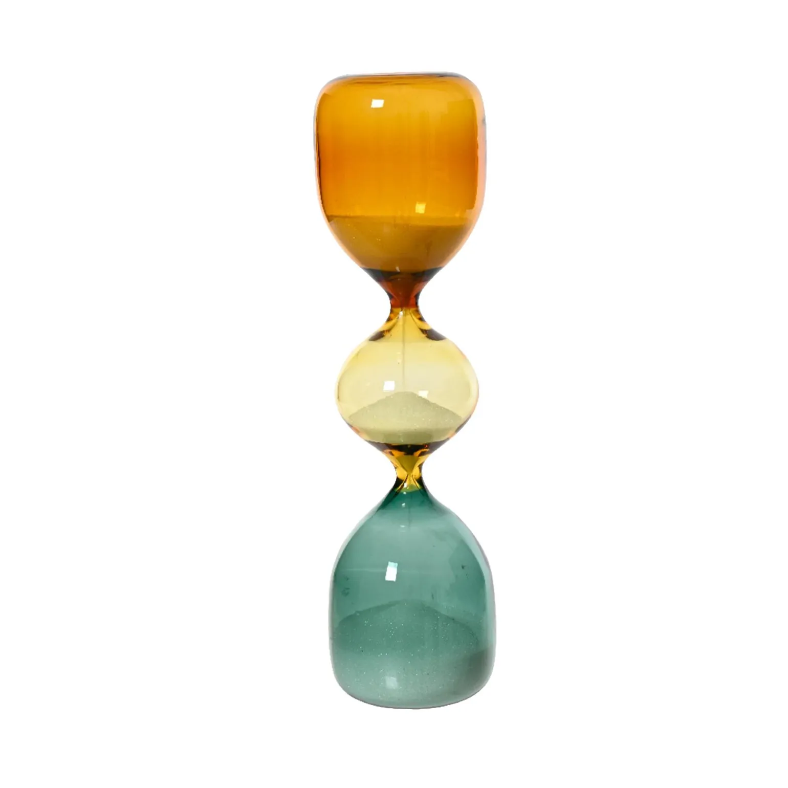 Sablier COLOR TIME coloris multicolore - 4MURS