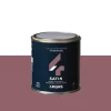 Saphyr Peinture Finition Peinture rosewood Satiné 0,5 L - 4MURS