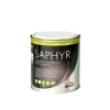 Saphyr Peinture Finition Peinture blanc Brillant 0,5 L - 4MURS