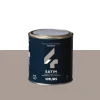 Saphyr Peinture Finition Peinture havane Satiné 0,5 L - 4MURS