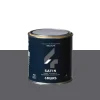Saphyr Peinture Finition Peinture basalte Satiné 0,5 L - 4MURS