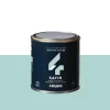 Saphyr Peinture Finition Peinture menthe glacée Satiné 0,5 L - 4MURS