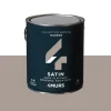 Saphyr Peinture Multi-supports Peinture havane Satiné - 4MURS