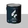 Saphyr Peinture Multi-supports Peinture plume Satiné - 4MURS