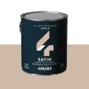 Saphyr Peinture Multi-supports Peinture argile Satiné - 4MURS