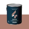 Saphyr Peinture Multi-supports Peinture rose blush Satiné - 4MURS