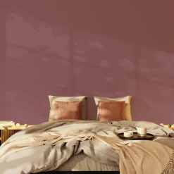 Saphyr Peinture Multi-supports Peinture rosewood Satiné - 4MURS