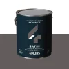 Saphyr Peinture Multi-supports Peinture anthracite Satiné - 4MURS