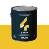 Saphyr Peinture Multi-supports Peinture jaune soleil Satiné - 4MURS