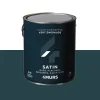 Saphyr Peinture Multi-supports Peinture vert émeraude Satiné - 4MURS