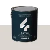 Saphyr Peinture Multi-supports Peinture cerisier blanc Satiné - 4MURS