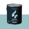 Saphyr Peinture Multi-supports Peinture bleu ciel Satiné - 4MURS