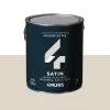 Saphyr Peinture Multi-supports Peinture poudre de riz Satiné - 4MURS