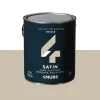 Saphyr Peinture Multi-supports Peinture seigle Satiné - 4MURS