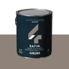 Saphyr Peinture Multi-supports Peinture bison Satiné - 4MURS