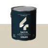 Saphyr Peinture Multi-supports Peinture flanelle Satiné - 4MURS