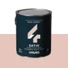Saphyr Peinture Multi-supports Peinture rose quartz Satiné - 4MURS