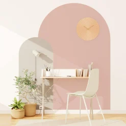 Saphyr Peinture Multi-supports Peinture rose quartz Satiné - 4MURS