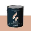 Saphyr Peinture Multi-supports Peinture nude Satiné - 4MURS