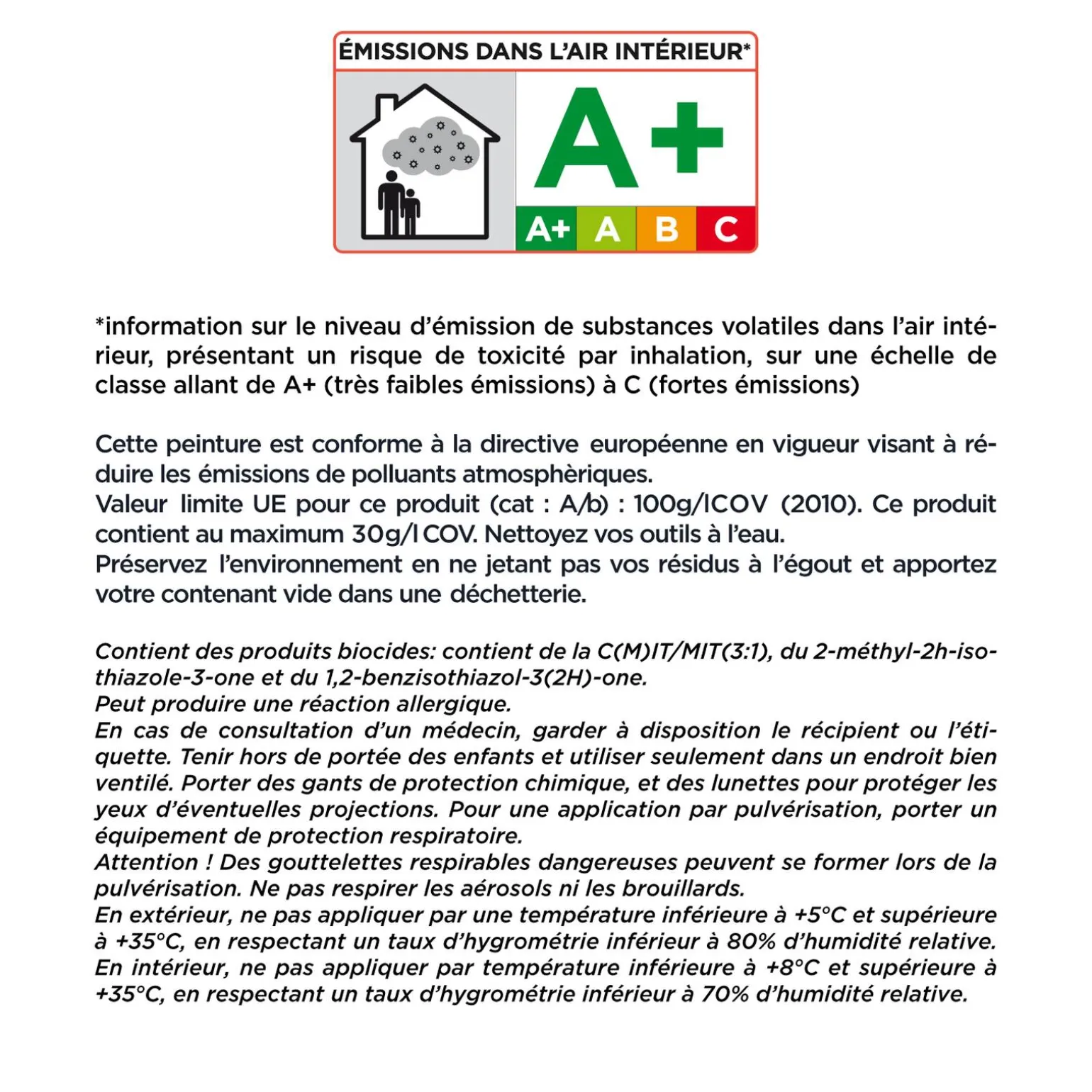 Saphyr Peinture Peinture cristal givré Satiné 0,5 L - 4MURS