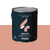 Saphyr Peinture Peinture rose cuivré Satiné 2,5 L - 4MURS
