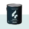 Saphyr Peinture Peinture cristal givré Satiné 2,5 L - 4MURS