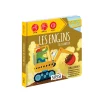 Sassi Junior Livre enfant LES ENGINS DE CHANTIER - 4MURS