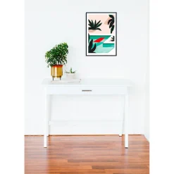 Sergeant Paper Affiche COCONUT GROOVE A3 30 x 42 cm - 4MURS