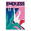 Sergeant Paper Affiche ENDLESS SUMMER 50 x 70 cm - 4MURS