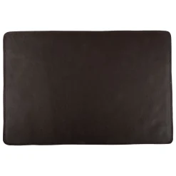 Set de table BRAEMAR coloris brun - 4MURS