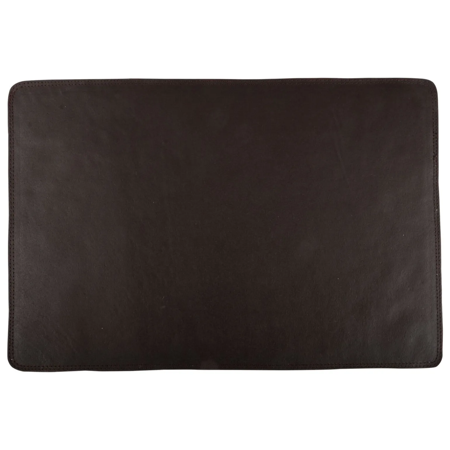 Set de table BRAEMAR coloris brun - 4MURS