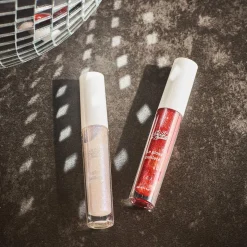 SI SI LA PAILLETTE Cosmétique GLOSS HOLO DISCO - 4MURS