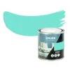 So Easy Peinture Finition Peinture turquoise 0,5 L - 4MURS