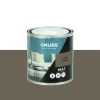 So Easy Peinture Finition Peinture taupe cendré 0,5 L - 4MURS