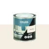 So Easy Peinture Finition Peinture écru Mat 0,5 L - 4MURS