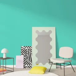 So Easy Peinture Multi-supports Peinture turquoise - 4MURS