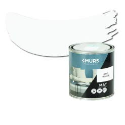 So Easy Peinture Multi-supports Peinture gris nuage - 4MURS