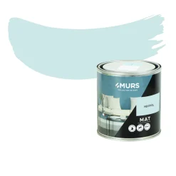 So Easy Peinture Multi-supports Peinture menthol - 4MURS